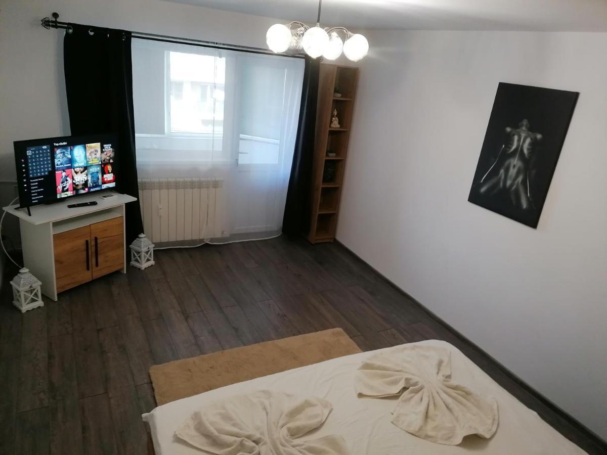 Insomnia Studio Drobeta Turnu Severin Extérieur photo