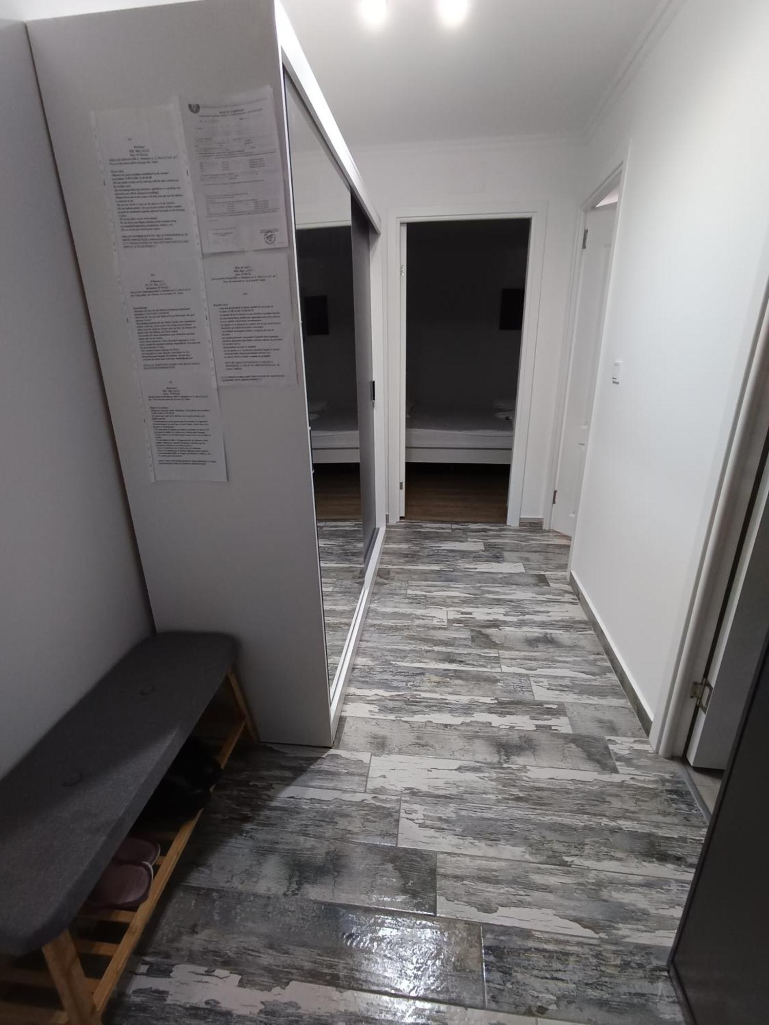 Insomnia Studio Drobeta Turnu Severin Chambre photo