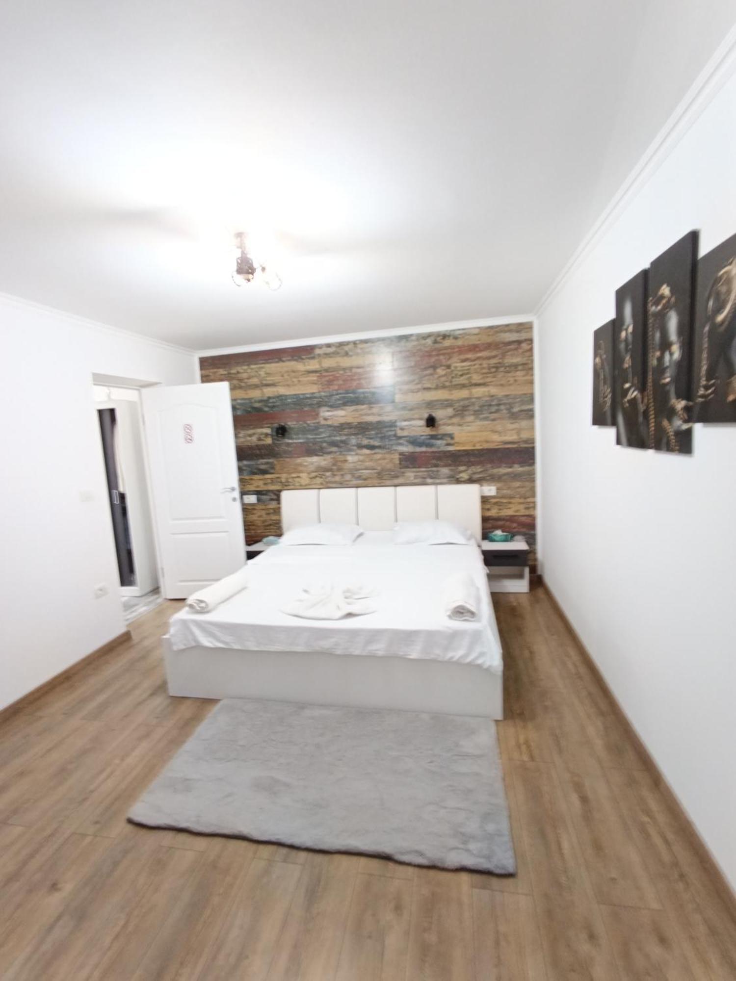 Insomnia Studio Drobeta Turnu Severin Chambre photo
