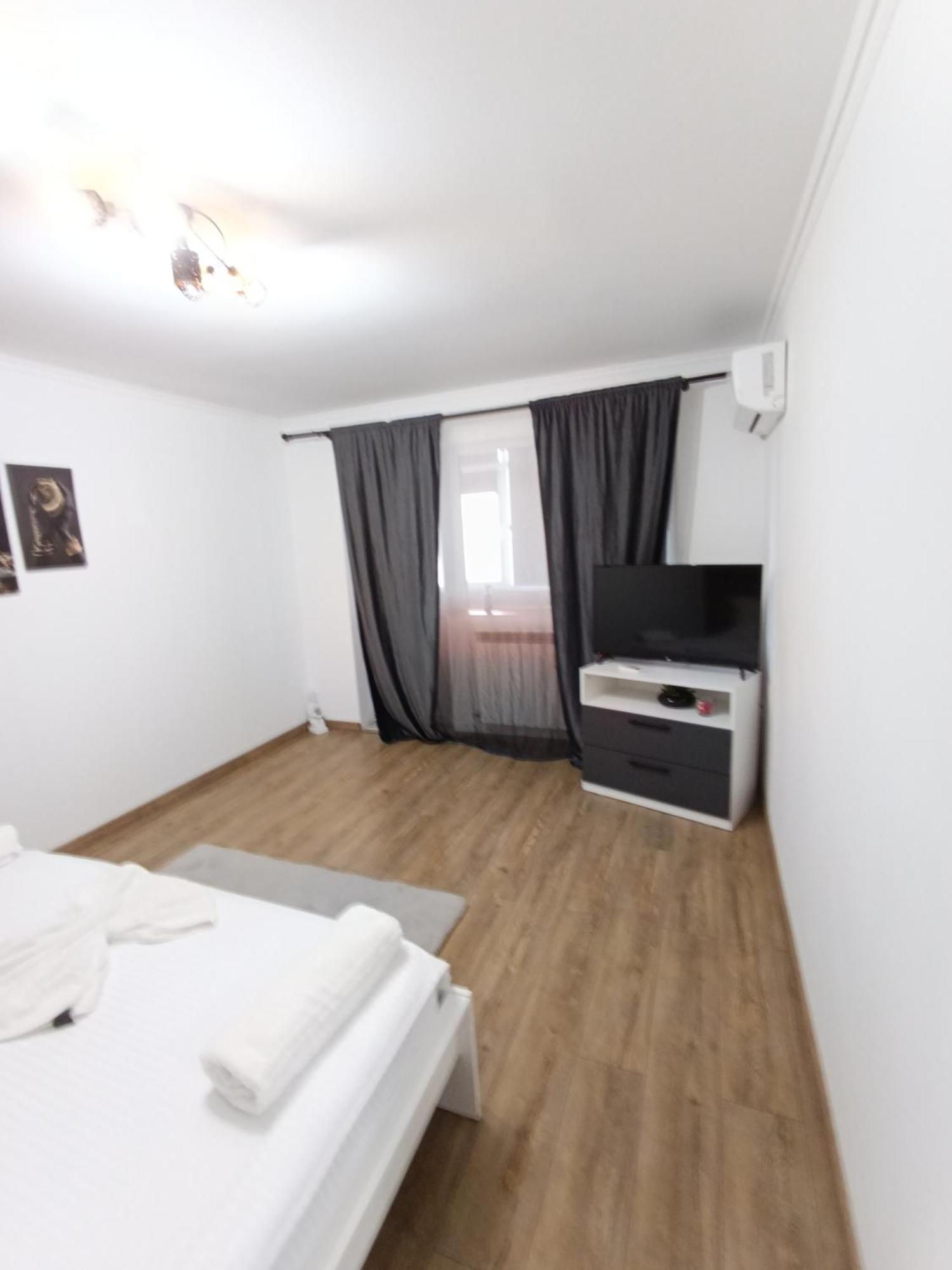 Insomnia Studio Drobeta Turnu Severin Chambre photo