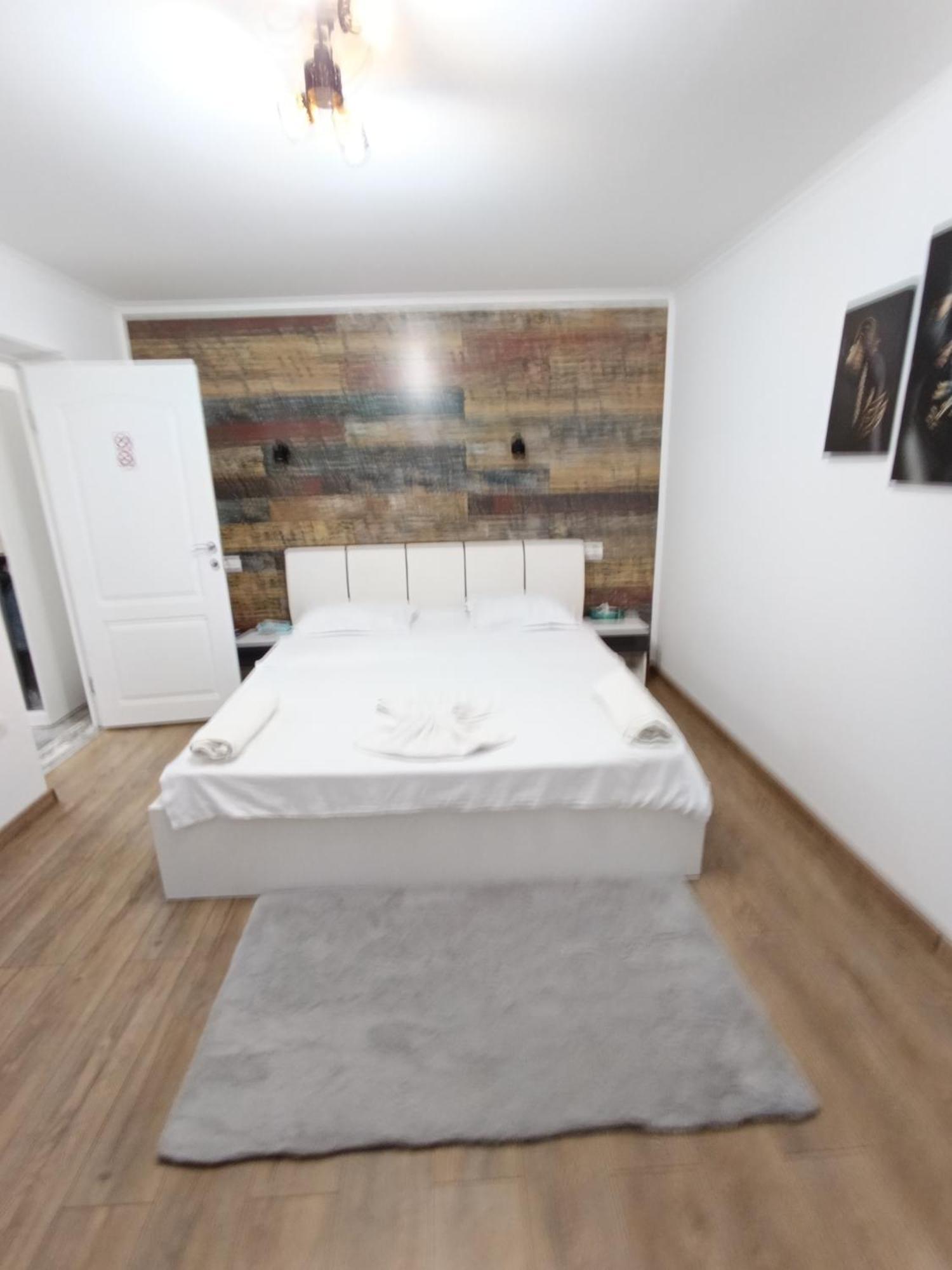 Insomnia Studio Drobeta Turnu Severin Chambre photo