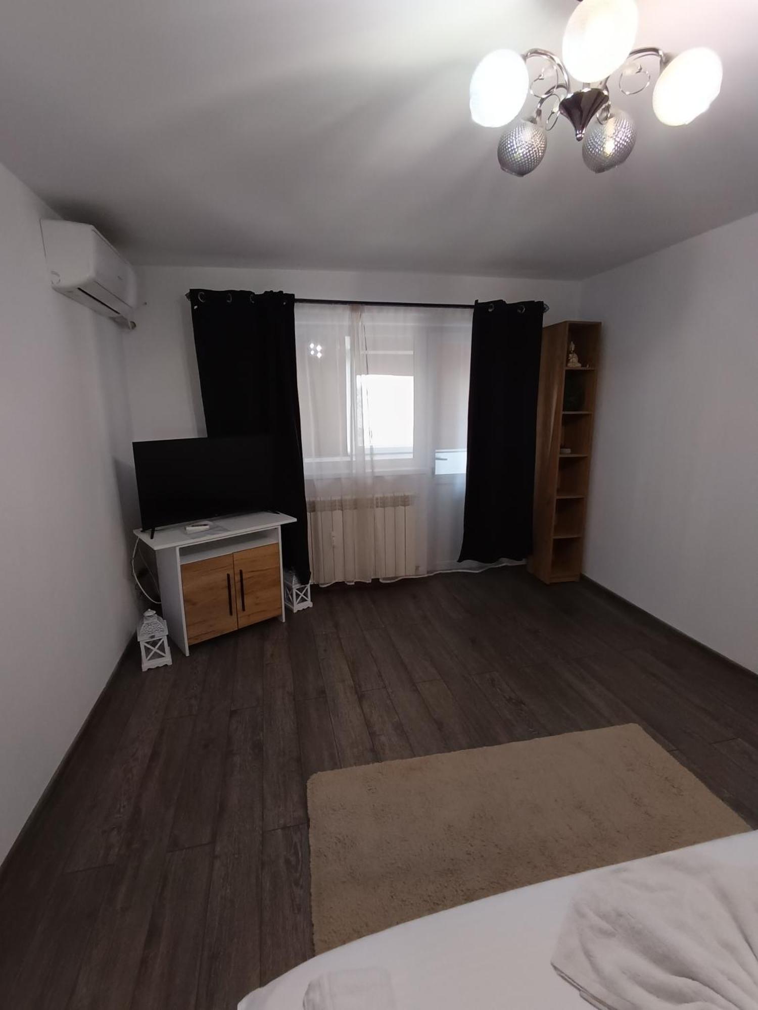 Insomnia Studio Drobeta Turnu Severin Chambre photo
