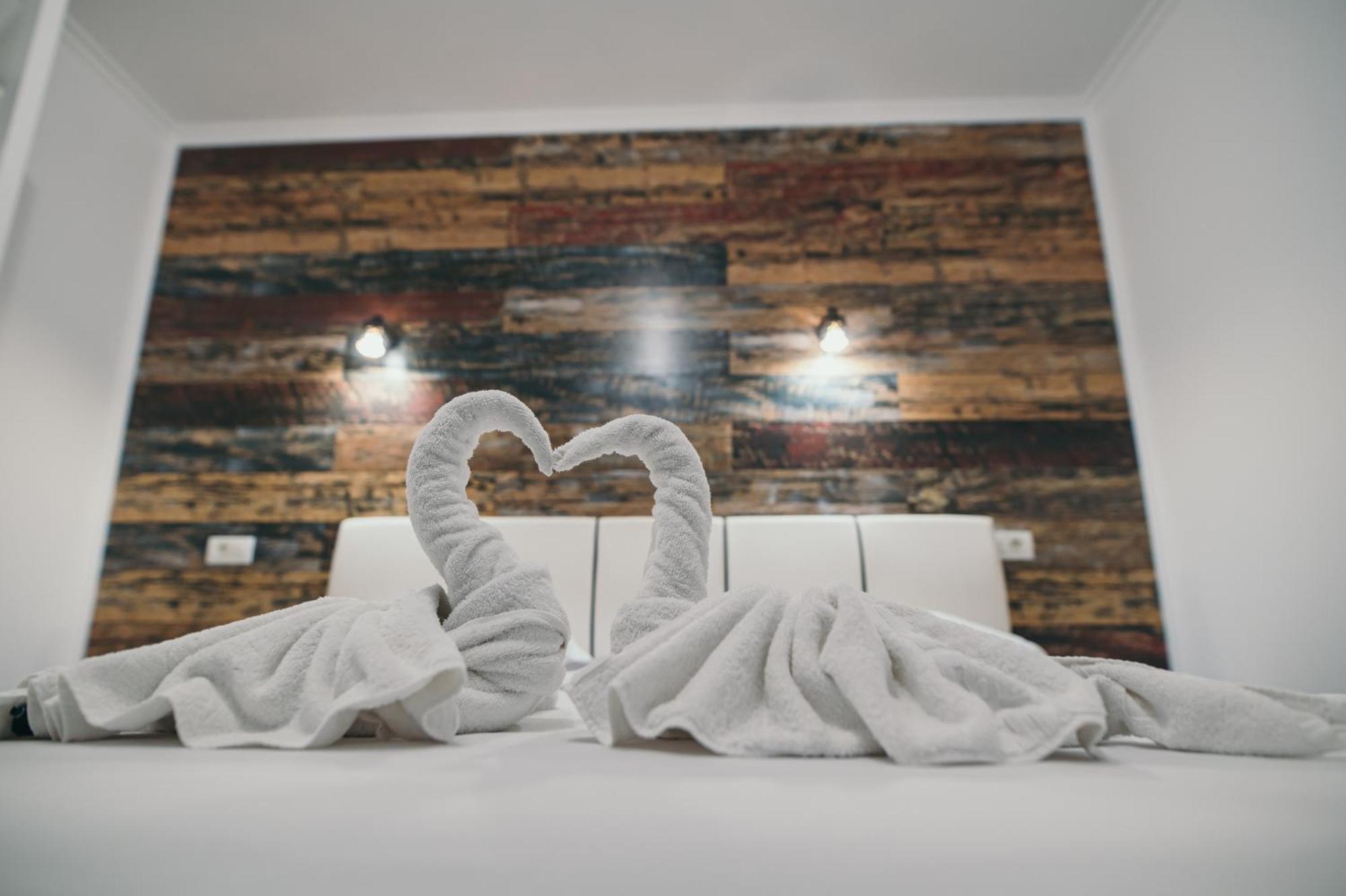 Insomnia Studio Drobeta Turnu Severin Extérieur photo