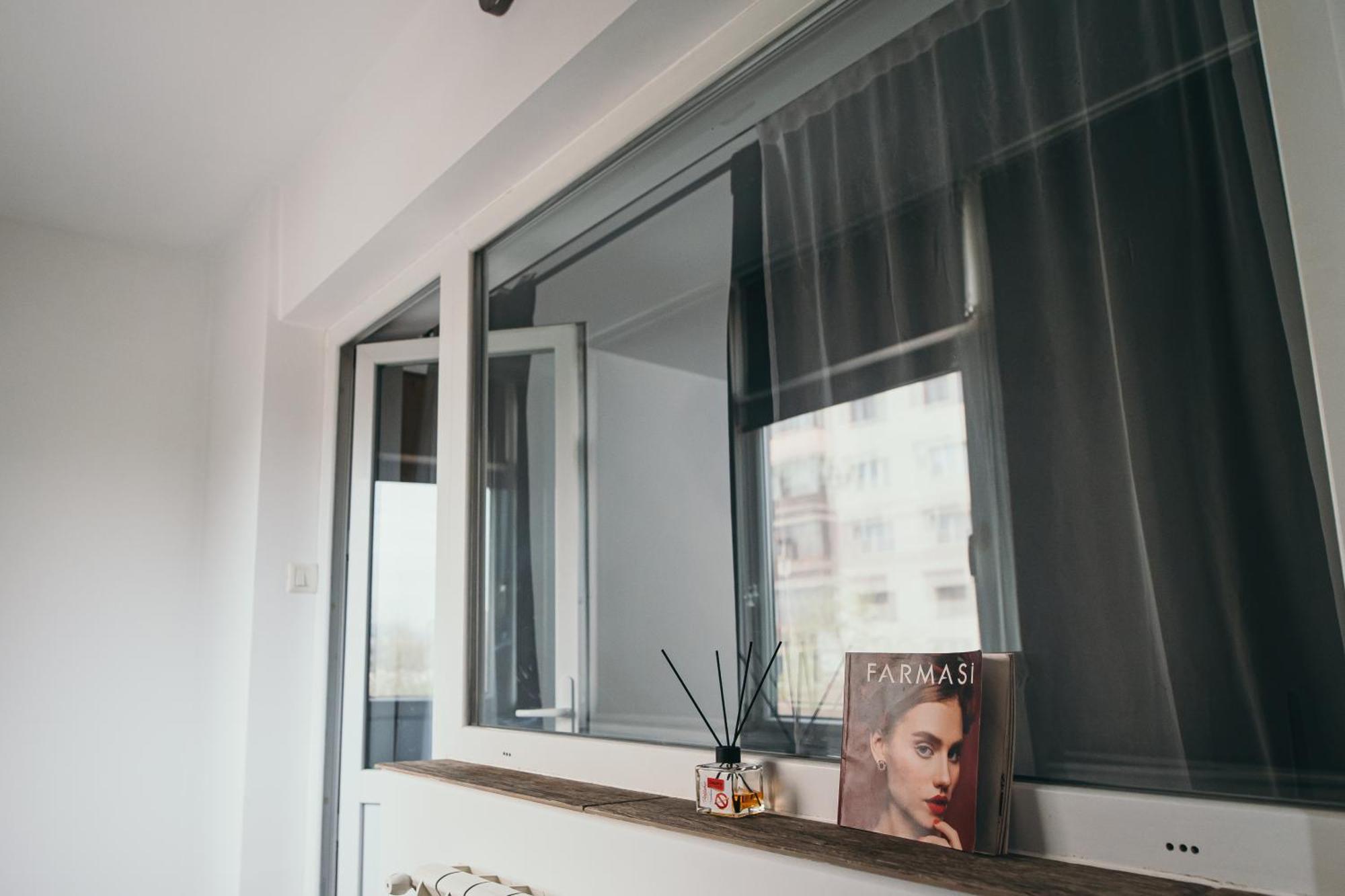Insomnia Studio Drobeta Turnu Severin Extérieur photo