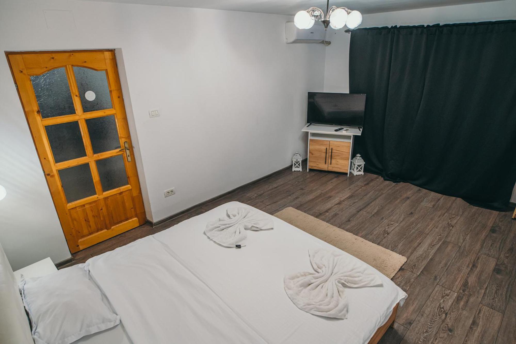 Insomnia Studio Drobeta Turnu Severin Extérieur photo