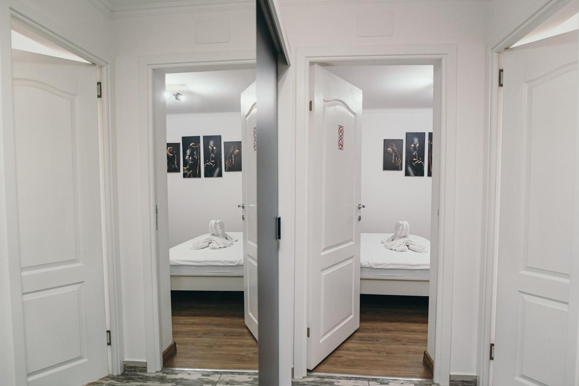 Insomnia Studio Drobeta Turnu Severin Extérieur photo