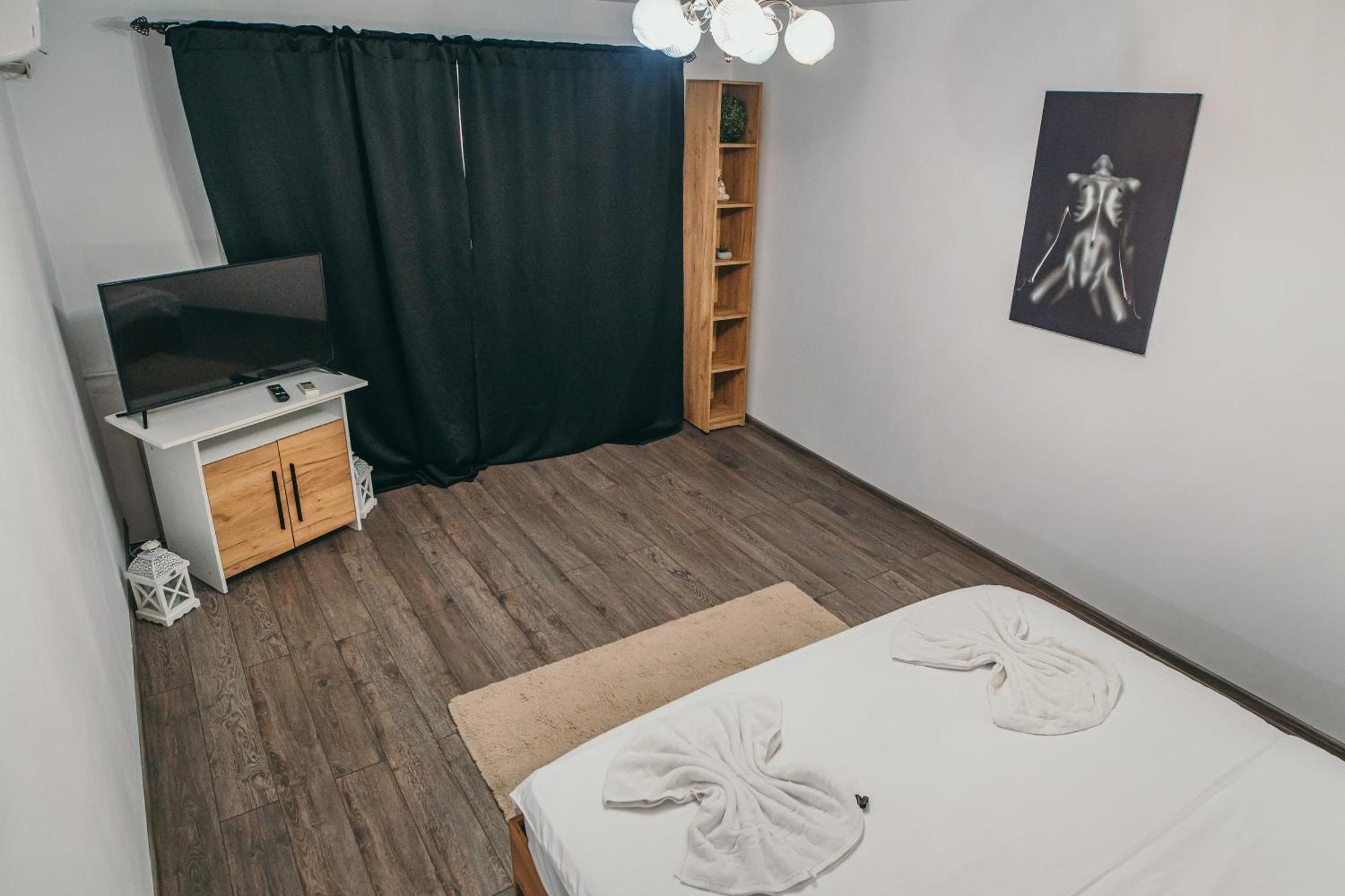 Insomnia Studio Drobeta Turnu Severin Extérieur photo