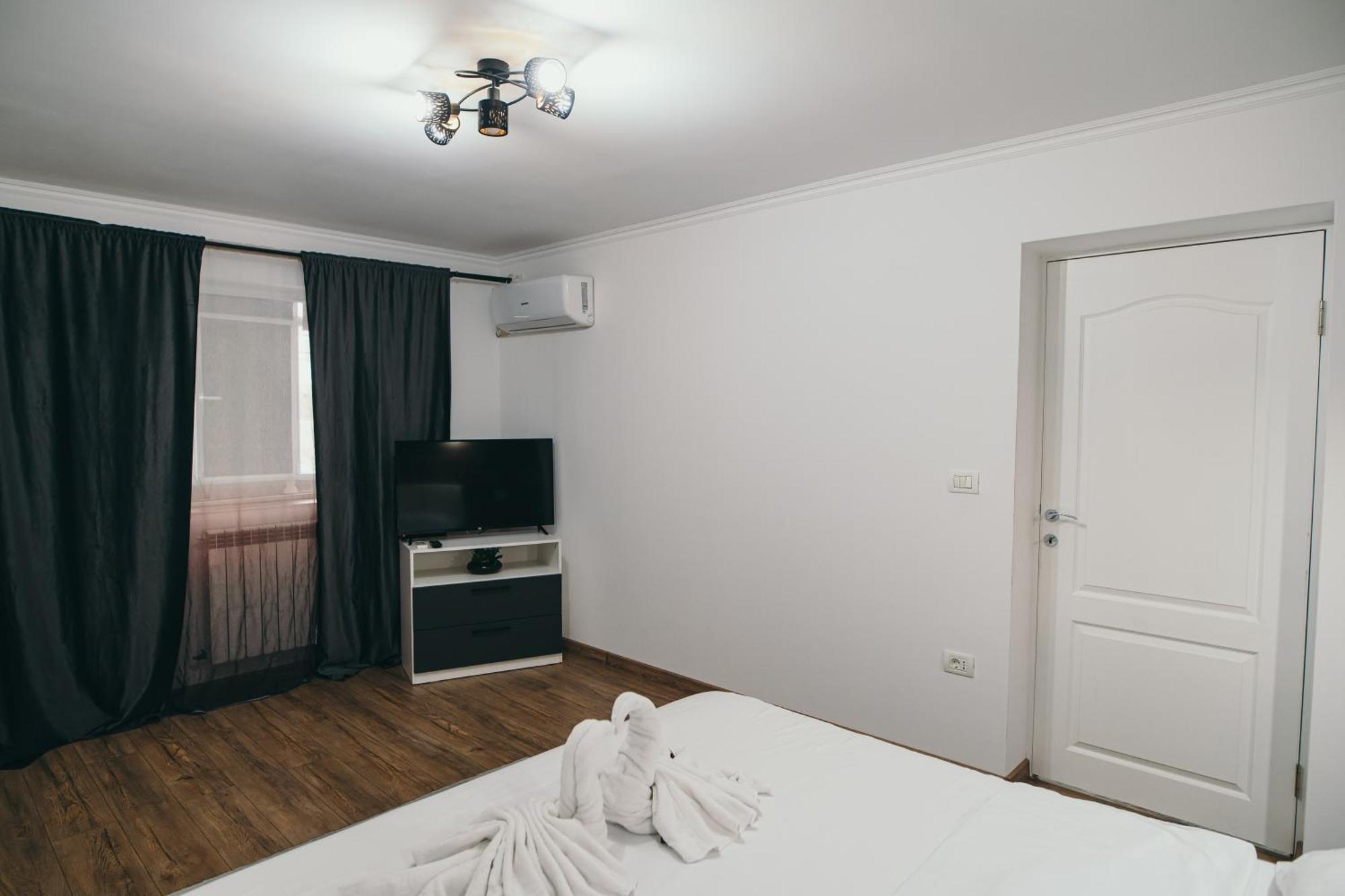 Insomnia Studio Drobeta Turnu Severin Extérieur photo