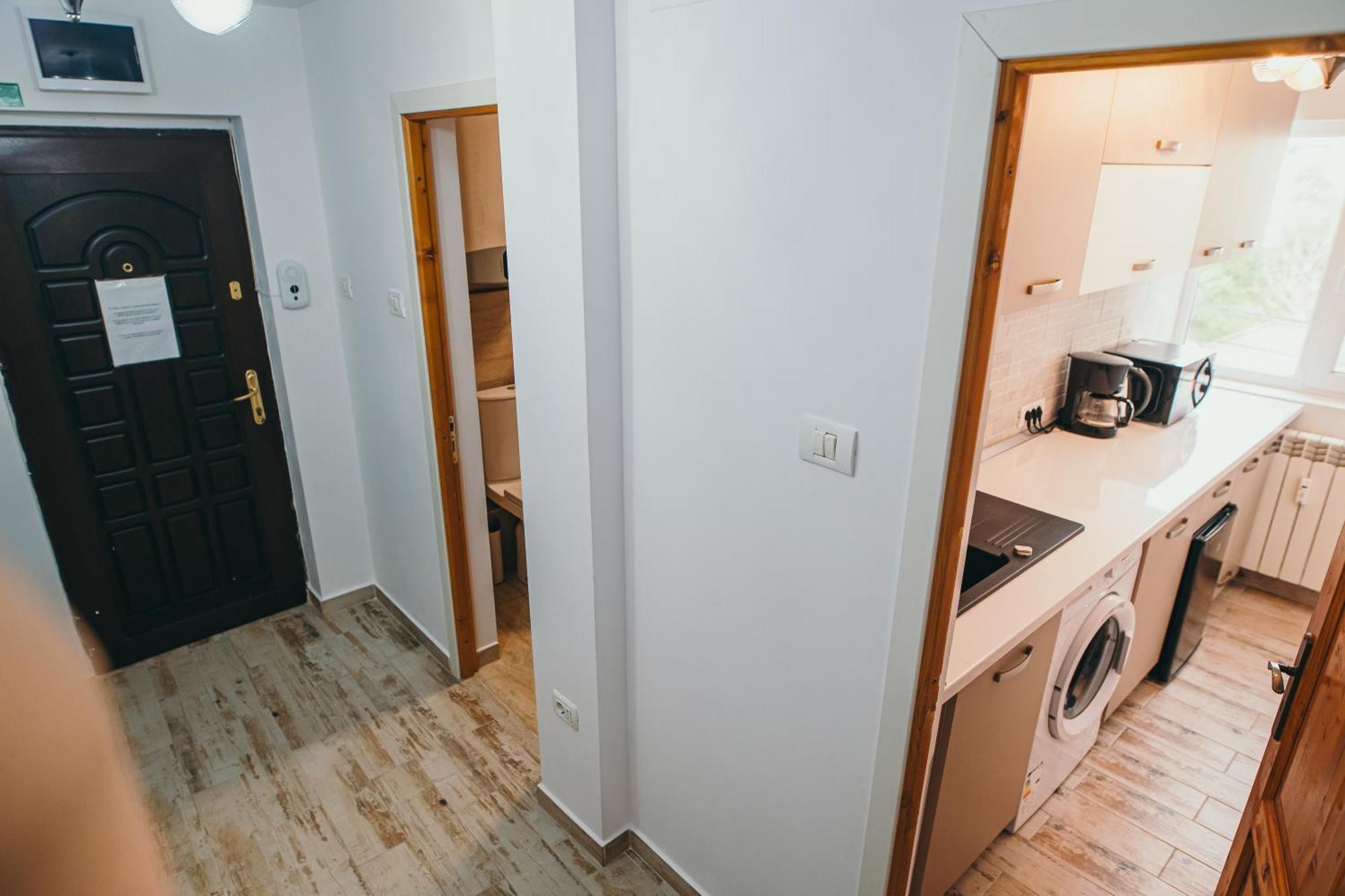Insomnia Studio Drobeta Turnu Severin Extérieur photo