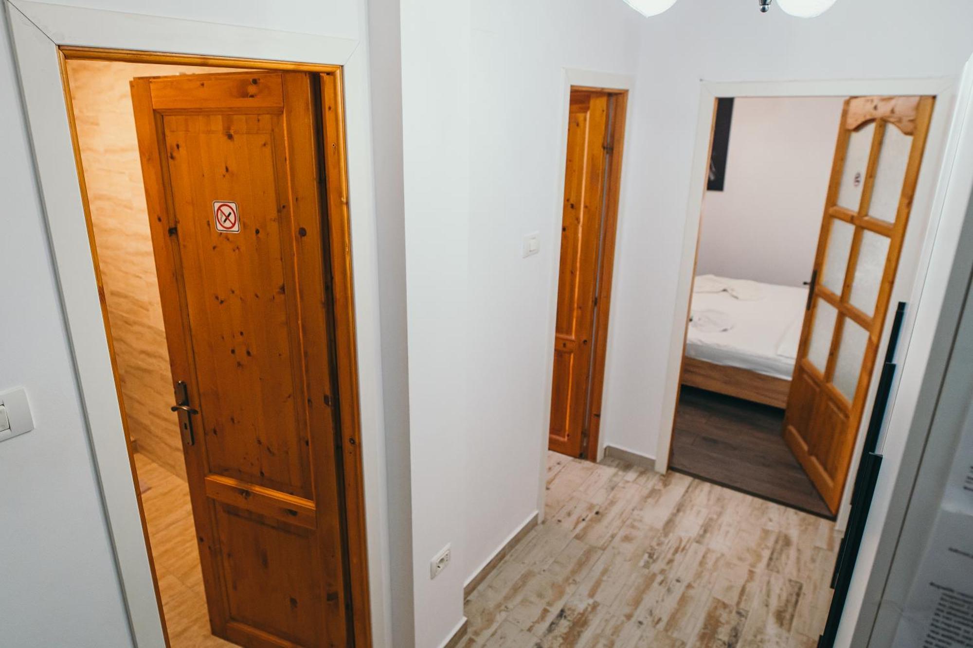 Insomnia Studio Drobeta Turnu Severin Extérieur photo