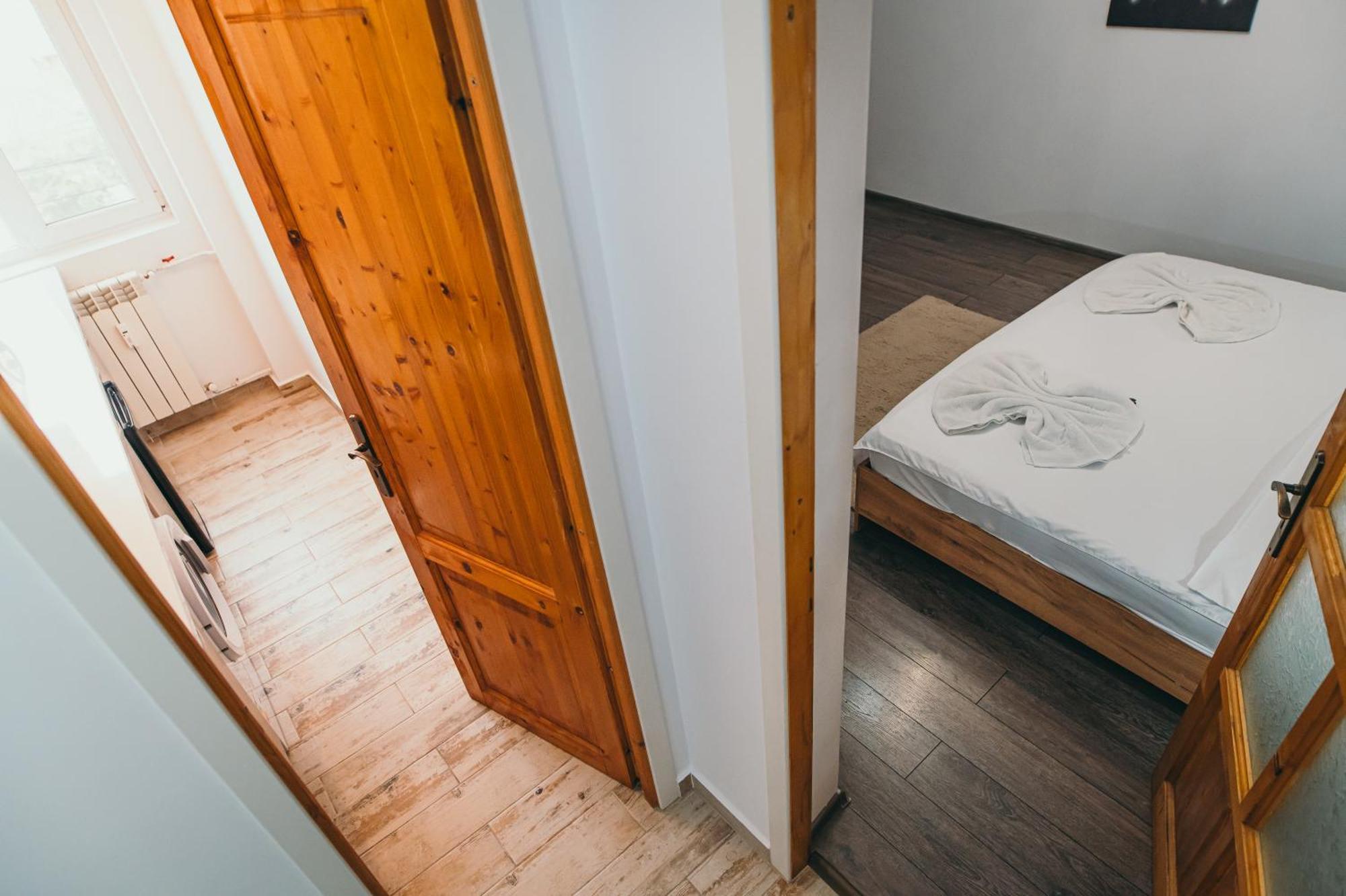 Insomnia Studio Drobeta Turnu Severin Extérieur photo